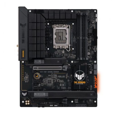 ASUS TUF GAMING B760-PLUS WIFI