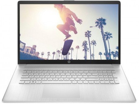 HP 17-cn0069nm 17.3'' i3 8GB 512GB 7G872EA