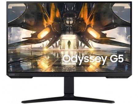 SAMSUNG 27'' LS27AG500NUXEN