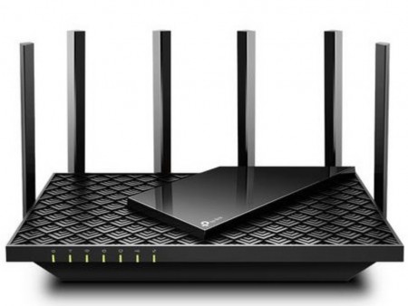 TP-LINK WiFi ARCHER AX72