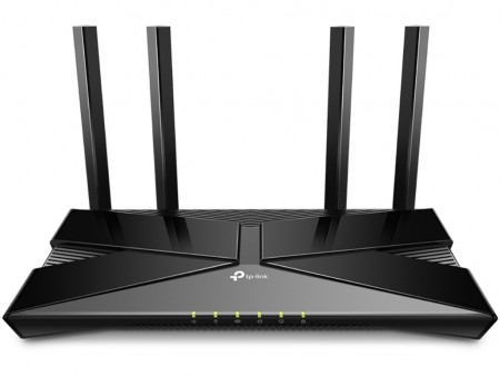 LAN Router TP-Link Archer AX23 AX1800 WiFi6 4xGLAN