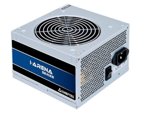 500W CHIEFTEC i-Arena GPB-500S8