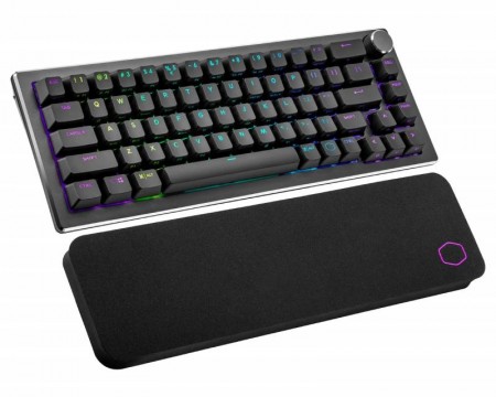 COOLER MASTER CK721 US, TTC Brown switch (CK-721-GKTM1-US)