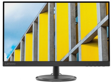 LENOVO D27q-30 27'' VA 2560x1440 60Hz 66FAGAC6EU