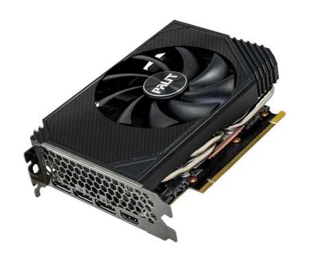 Palit RTX3060 StormX 8GB GDDR6