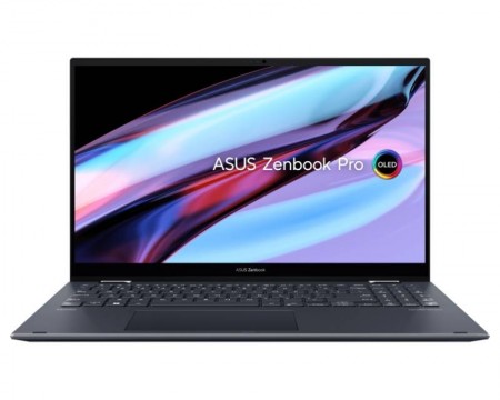 ASUS ZenBook Pro 15 Flip OLED UP6502ZD-OLED-M731X 15.6'' 2.8K OLED i7 16GB 1TB Arc A370M W11P