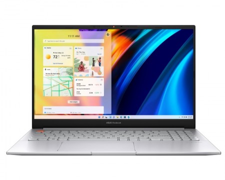 ASUS VivoBook Pro 15 OLED K6502ZC-OLED-MA531X 15.6'' WQHD+ i5 RTX3050 16GB 1TB W11P