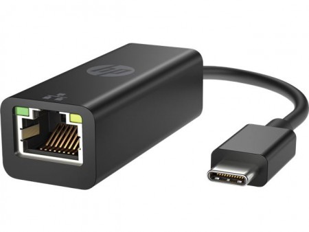 HP USB-C to RJ45 Adapter 4Z527AA