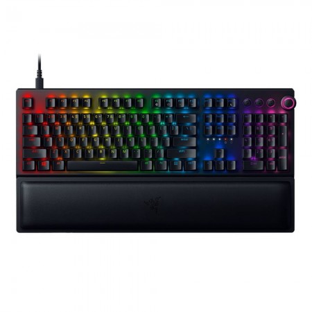 Razer BlackWidow V3 Pro Wireless Mechanical Gaming Yellow Switch RZ03-03531700-R3M1