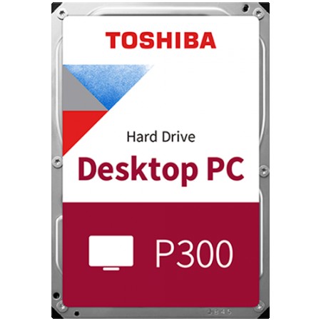 2TB Toshiba P300 HDWD220EZSTA