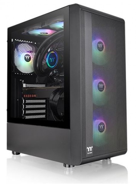 Thermaltake S200 TG ARGB