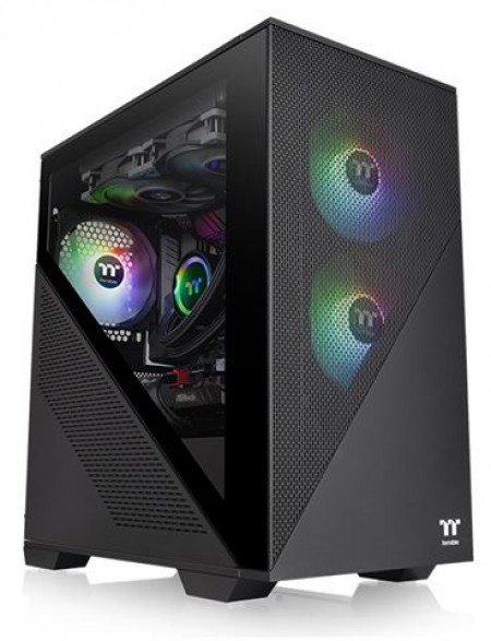 Thermaltake Divider 170 TG ARGB