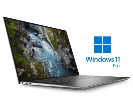 DELL Precision M5570 15.6'' Touch i9 32GB 1TB 8GB  W11P