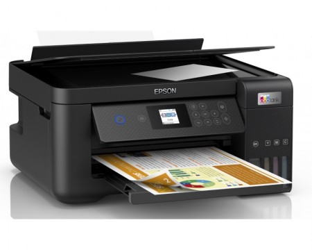 EPSON L4260 EcoTank ITS wireless multif. inkjet