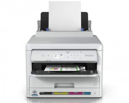 EPSON WorkForce Pro WF-C5390DW wireless inkjet