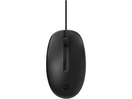 HP Mouse 125 Wired 265A9AA