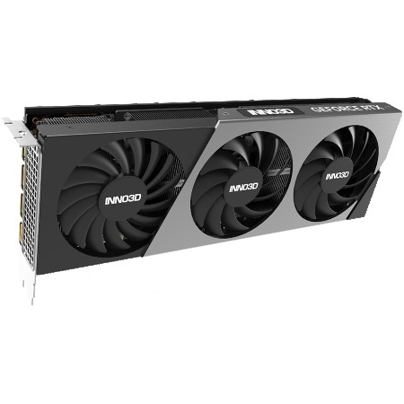 INNO3D RTX 4070Ti X3 12GB GDDR6X 192 N407T3-126X-186148N