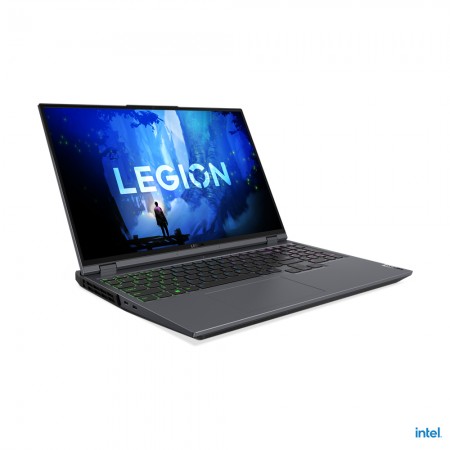 Lenovo Legion 5 Pro 16IAH7H i7 16GB 1TB 16'' 2560x1600 IPS 165Hz NV-RTX3060-6GB 82RF00K9YA