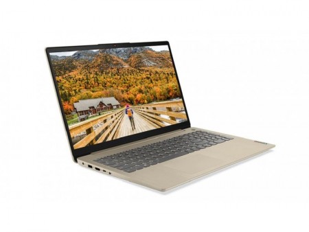 Lenovo IdeaPad 3 15ALC6 (Sand) Ryzen 5 16GB 512GB 15.6'' FHD IPS 82KU021KYA