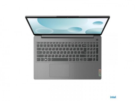 Lenovo IdeaPad 3 15IAU7 (Arctic Grey) i7 16GB 1TB 15.6'' FHD IPS 82RK00KSYA