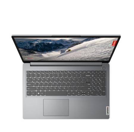 Lenovo IdeaPad 15AMN7 15.6'' Ryzen 5 8GB 256GB 82VG0073YA 