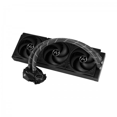 Arctic Liquid Freezer II 360 CPU cooler AiO