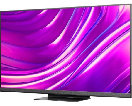 HISENSE 55'' 55U8HQ ULED 4K UHD Smart TV