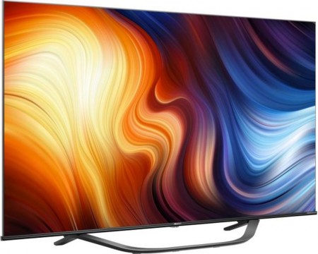 HISENSE 55'' 55U7HQ ULED 4K UHD Smart TV