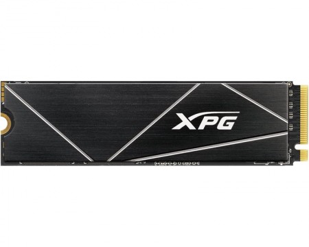 1TB A-DATA M.2 PCIe Gen4x4 XPG GAMMIX S70 BLADE AGAMMIXS70B-1T-CS SSD