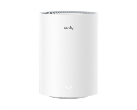 CUDY M1800 AX1800 Whole Home Mesh WiFi System