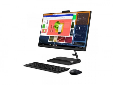 Lenovo IdeaCentre AIO 3 24IAP7 i5 8GB 512GB 23.8'' FHD IPS UK Kb+Mou F0GH00G8RI