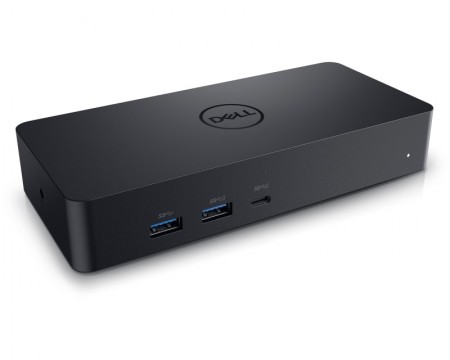 DELL OEM Dell Universal Dock D6000S - EU