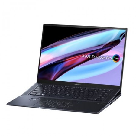 ASUS 16'' UX7602ZM-OLED-ME951X i9 32GB 2TB RTX3060 W11P