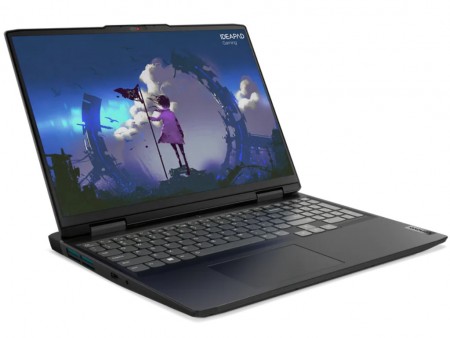  Lenovo Gaming 3 16IAH7 DOS 16'' WUXGA i7 16GB 1TB 3050ti 82SA00A5YA