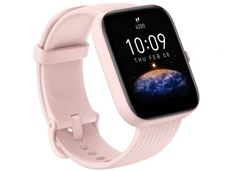 Pametni sat Amazfit Bip 3 ProPink W2171OV2N 