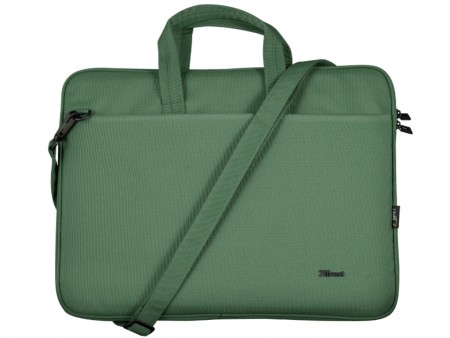 TRUST Torba 16'' Bologna Eco zelena