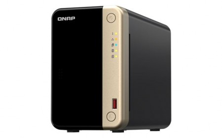 QNAP NAS TS-264-8G