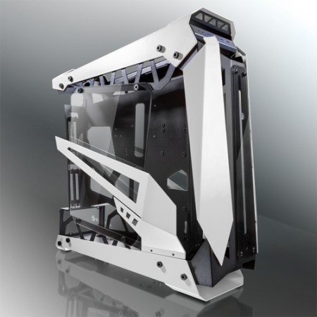 RAIJINTEK NYX PRO WH