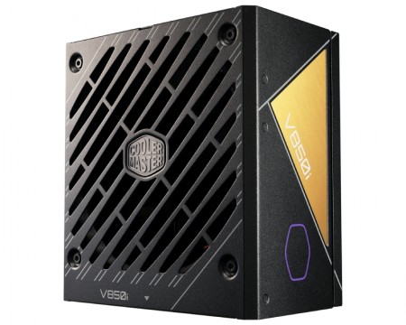 COOLER MASTER V850 Gold I Multi 850W (MPZ-8501-AFAG-BEU) 10Y