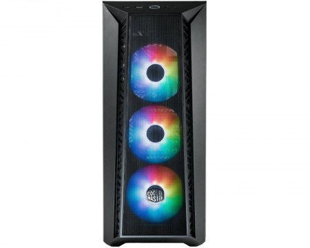 COOLER MASTER MasterBox MB520 Mesh kućište crno (MB520-KGNN-SNO)