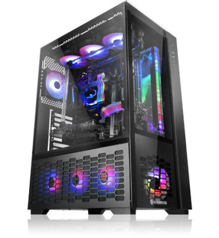 RAIJINTEK PAEAN PREMIUM BK