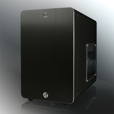 RAIJINTEK STYX BK 0R200025