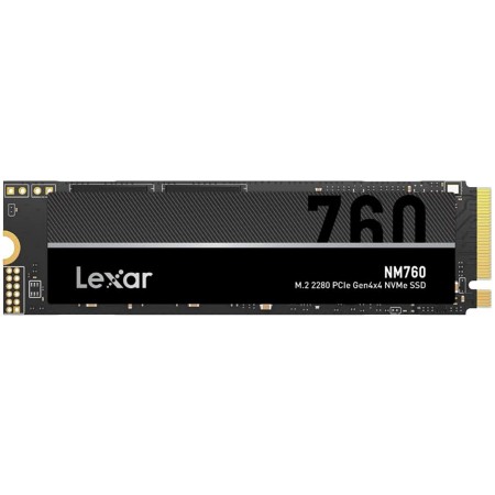 512GB LEXAR NM760 LNM760X512G-RNNNG