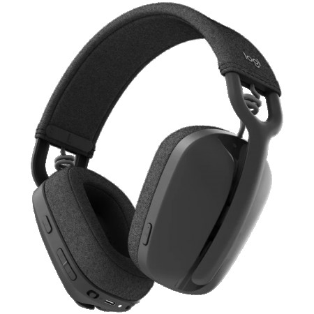 LOGITECH ZONE VIBE 100 - GRAPHITE