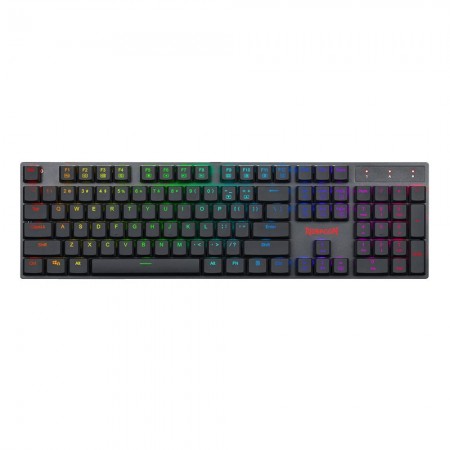 REDRAGON Apas RGB Mechanical Gaming Keyboard K535-KB