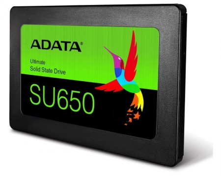 1TB A-DATA ASU650SS-1TT-R