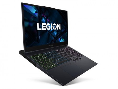 Lenovo Legion 5 15ARH7H Ryzen 7 32GB 2x1TB 15.6'' FHD IPS 165Hz RTX3070-8GB 82RD0083YA