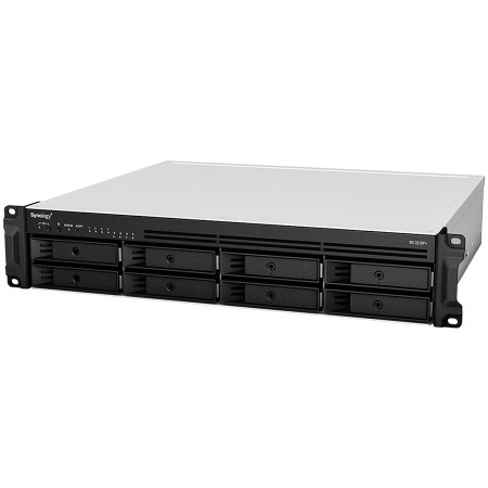 Synology RackStation RS1221RP+  RS1221RPPLUS