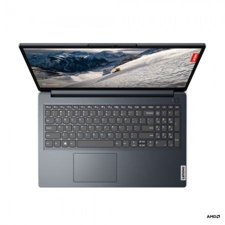 Lenovo IdeaPad 1 15AMN7 Ryzen 3 8GB 256GB 15.6'' FHD Radeon-610M 82VG006XYA