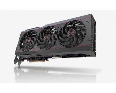 SAPPHIRE PULSE RX 7900 XTX GAMING OC 24GB (11322-02-20G)